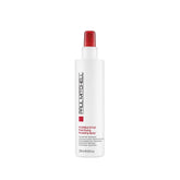 Paul Mitchell fast-drying sculpting hairspray can delivering instant hold and shine
