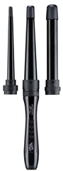 Paul Mitchell Pro Tools Express Ion Unclipped wand with wide ceramic barrel for voluminous waves