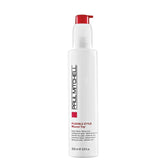 Paul Mitchell Round Trip Curl Defining Serum bottle front showing fast, defined waves.