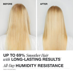 Paul Mitchell Sealing Mask with plant-derived squalane for hydration and frizz control