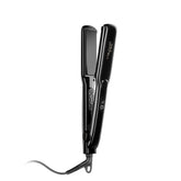 Paul Mitchell Smooth+ Ceramic Flat Iron glides for sleek frizz-free results