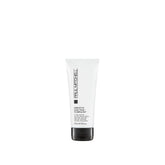Paul Mitchell Super Clean Sculpting Gel bottle shows firm hold for lasting style.