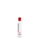Paul Mitchell Super Sculpt Styling Glaze bottle shows flexible hold and shine for everyday styling.