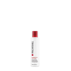 Paul Mitchell Super Sculpt Styling Glaze bottle shows flexible hold and shine for everyday styling.