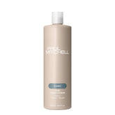 Paul Mitchell The Conditioner bottle front highlights leave-in moisture for all hair types.