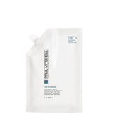 Paul Mitchell The Detangler bottle showcasing rich hydration for medium to coarse hair.
