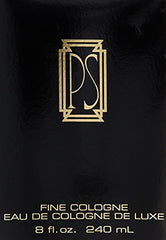 Paul Sebastian Cologne Men splash application enables quick touch ups for evenings