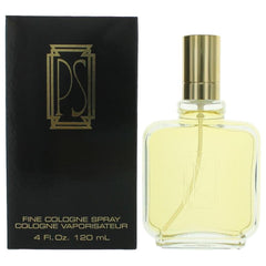 Paul Sebastian PS Men bottle front ideal for daily grooming and signature scent