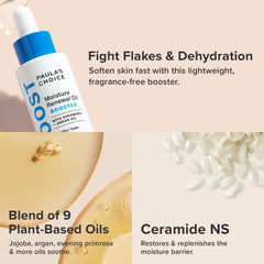 Paula's Choice ceramides formula highlights barrier-supporting ceramides