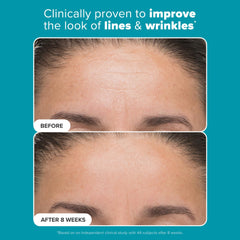 Paula's Choice exfoliant dispenser — precise application for even coverage