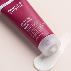 Paula's Choice Primrose oil ingredient close-up highlighting nourishing oils.