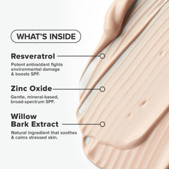 Paula's Choice RESIST fragrance-free formula ideal for sensitive skin routines.