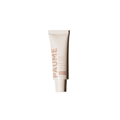PAUME all-in-one cuticle and nail cream tube close-up for hydration.