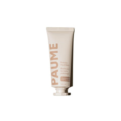 PAUME probiotic hand balm 2oz jar showing smooth, hydrating texture.
