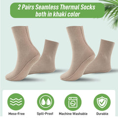 Paw Legend castor oil pack wraps show ankle wrap for versatile foot care