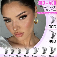 Pawotence lash extension remover close-up for safe, gentle removal at home