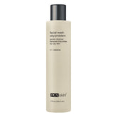 PCA SKIN Hydrating Face Wash bottle closeup for daily oily-skin cleansing