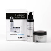 PCA Skin Hydration Essentials Kit packshot for daily moisture support