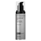 PCA SKIN Pigment Gel Pro dark spot corrector bottle with pump for easy daily use.
