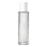 Peach & Lily Wild Dew Treatment Essence bottle close-up delivering a hydrating glow.