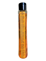 Pears Pure and Gentle Shower Gel bottle close-up emphasizes glycerine-rich moisturising formula.