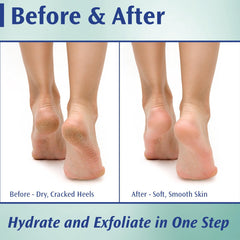 Pedifix Podiatrists' Choice label shot signals trusted professional-grade foot care.