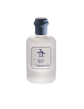 Penguin Original Premium bottle closeup for confident daily wear.