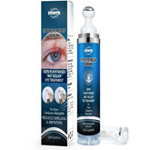 PENNTR Stye Eye Treatment bottle with rollerball for on-the-go eyelid comfort