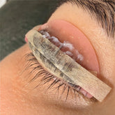 PERMANIA Lash Lift Ribbon 1000P capacity box for repeated use.