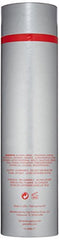 Perry Ellis 360 Red bottle back view, highlighting logo and masculine appeal for evening wear.