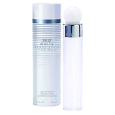 Perry Ellis 360 White EDT bottle front for everyday wear.