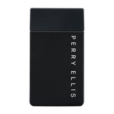 Perry Ellis Midnight bottle front view for refined everyday wear