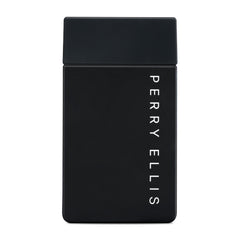 Perry Ellis Midnight bottle front view for refined everyday wear