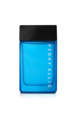 Perry Ellis Pure Blue packaging and box ready for gifting or display