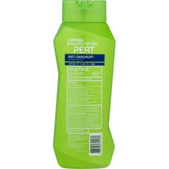 Pert Anti-Dandruff 2in1 conditioner texture with lightweight, non-greasy finish.