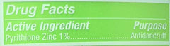 Pert Anti-Dandruff 2in1 scalp-care closeup highlighting cooling sensation and flake control.