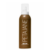 Peta Jane Dark Tanning Mousse bottle—vegan formula for streak-free color.
