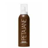 Peta Jane Ultra Dark Tanning Mousse 7oz bottle showing natural streak-free tan potential