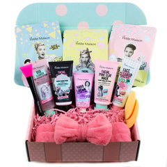 Petite Maison skincare teens gift set arrangement ideal for teen skincare routines