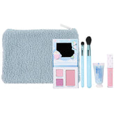 Petite 'N Pretty Sparkle Storm cool vibes palette for playful eye looks