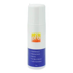 PFB Vanish Chromabright formula targets discoloration for even skin tone