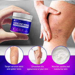 Pharmapulse Leg Comfort Cream collagen-hydration supports supple, well-hydrated skin.
