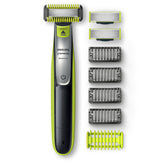 Philips Norelco OneBlade Face blade for precise facial trimming and shaving