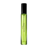 PHLUR Mood Ring bottle close-up highlighting a vibrant fruity scent for daily wear