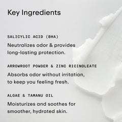 PHLUR Vanilla scent profile on packaging, inviting and gentle aroma.