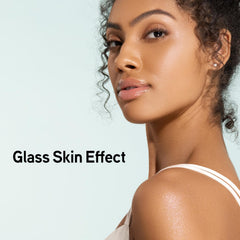 Physicians Formula Diamond Dust light-diffusing-blur softens features with translucent luminosity.
