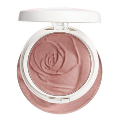 Physicians Formula calming rose extract soothes skin