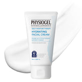 PHYSIOGEL daily moisturizer bottle front view for sensitive skin