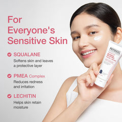 Physiogel NeA Seal Acceptance badge signals dermatologist-approved care.