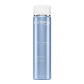 Phytomer Perfect Visage Gentle Cleansing Milk bottle shown for gentle makeup removal and cleansing.